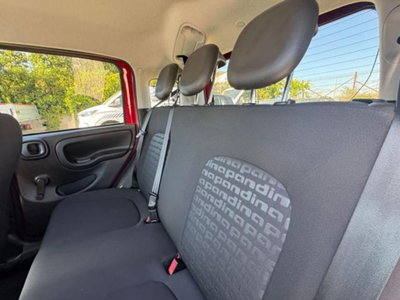 Fiat Pandina 1.0 firefly hybrid s&s 70cv (11)