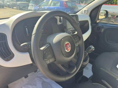 Fiat Pandina 1.0 firefly hybrid s&s 70cv (5)