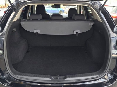 Mazda CX-5 2.2L Skyactiv-D 150CV 4WD Exceed (17)
