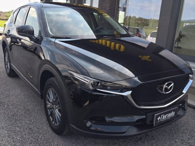 Mazda CX-5 2.2L Skyactiv-D 150CV 4WD Exceed (2)