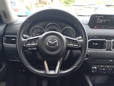Mazda CX-5 2.2L Skyactiv-D 150CV 4WD Exceed (8)