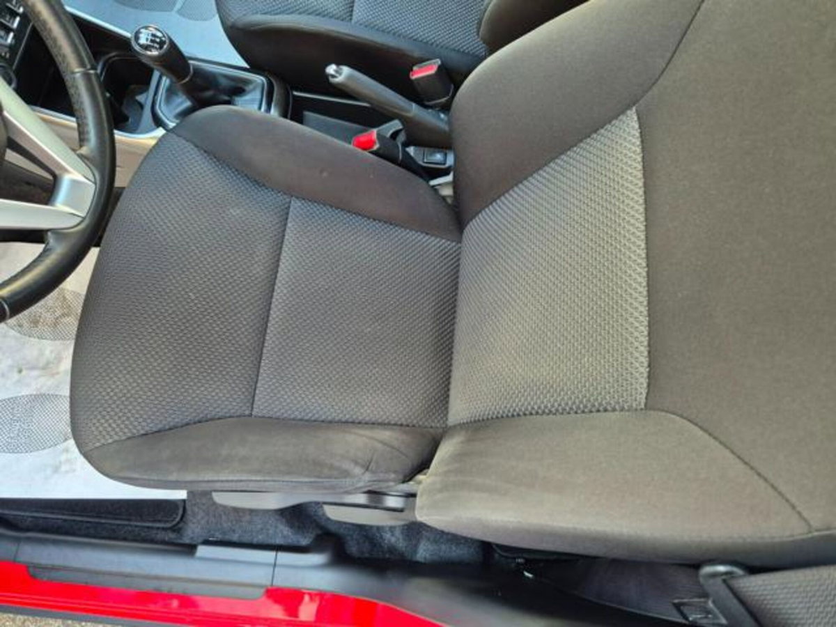 Suzuki Ignis 1.2 Hybrid 4WD All Grip Top (11)