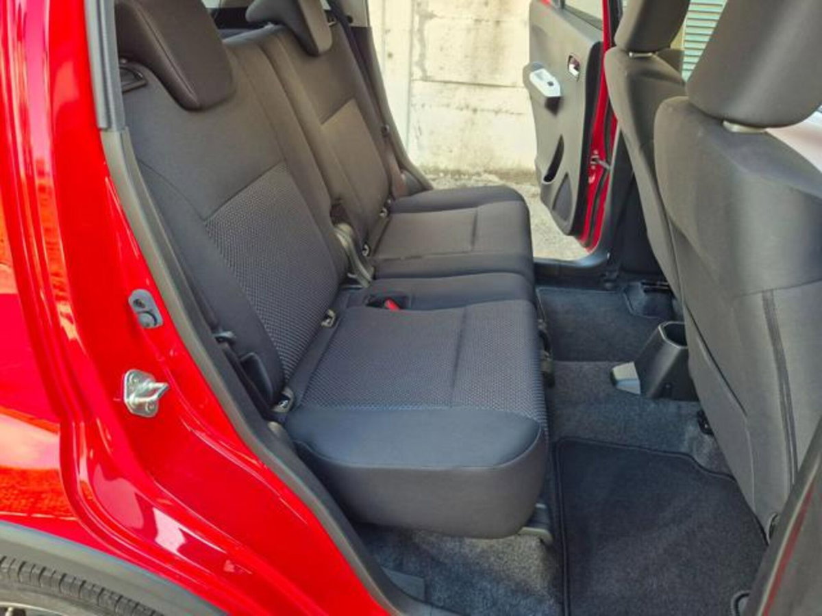 Suzuki Ignis 1.2 Hybrid 4WD All Grip Top (14)