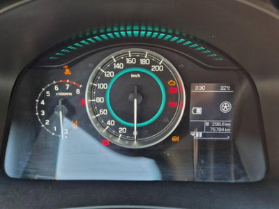 Suzuki Ignis 1.2 Hybrid 4WD All Grip Top (18)