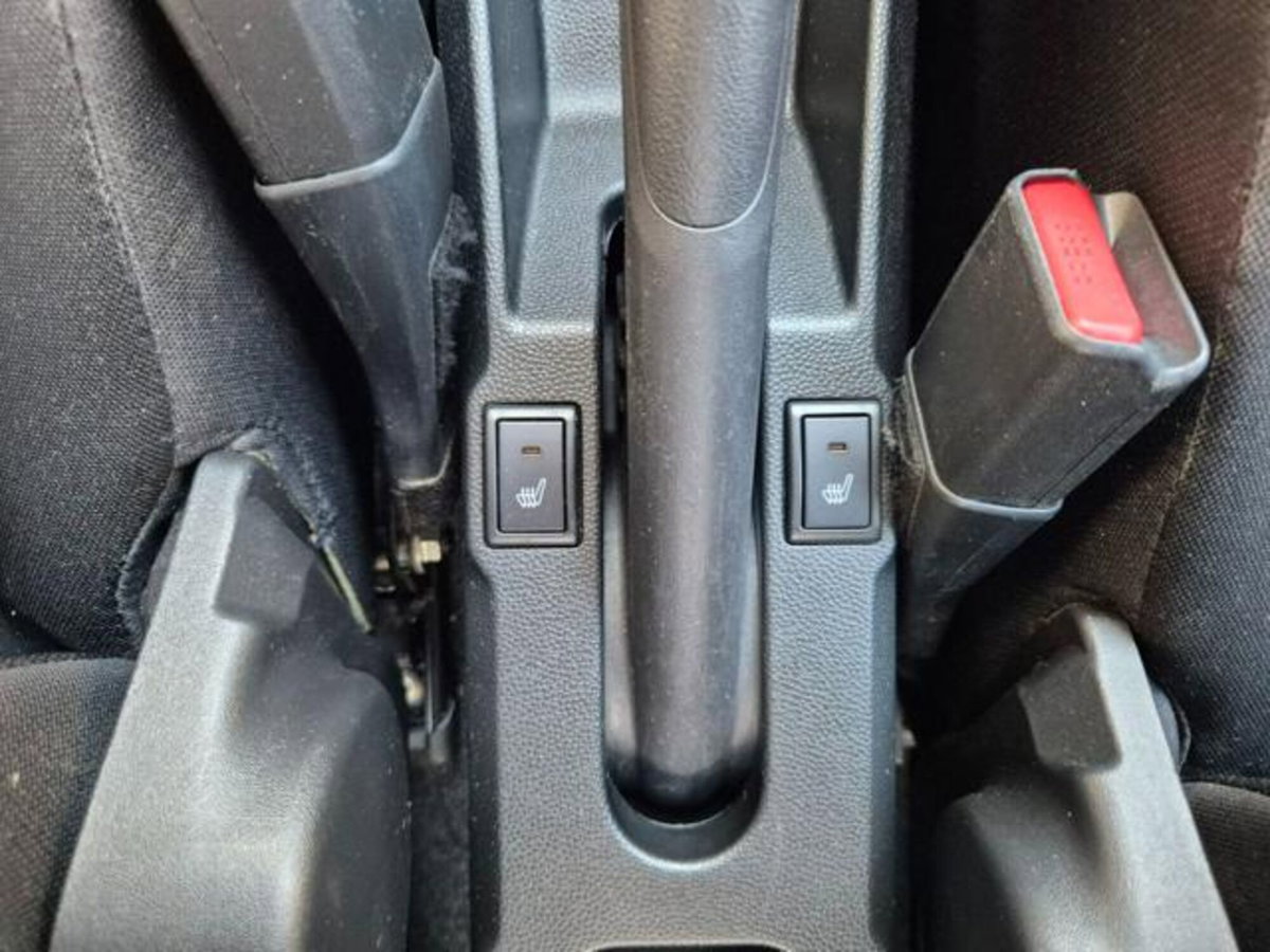 Suzuki Ignis 1.2 Hybrid 4WD All Grip Top (20)