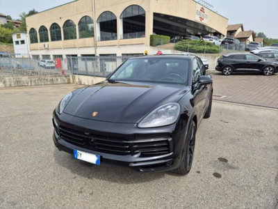 Porsche Cayenne 3.0 V6 usata