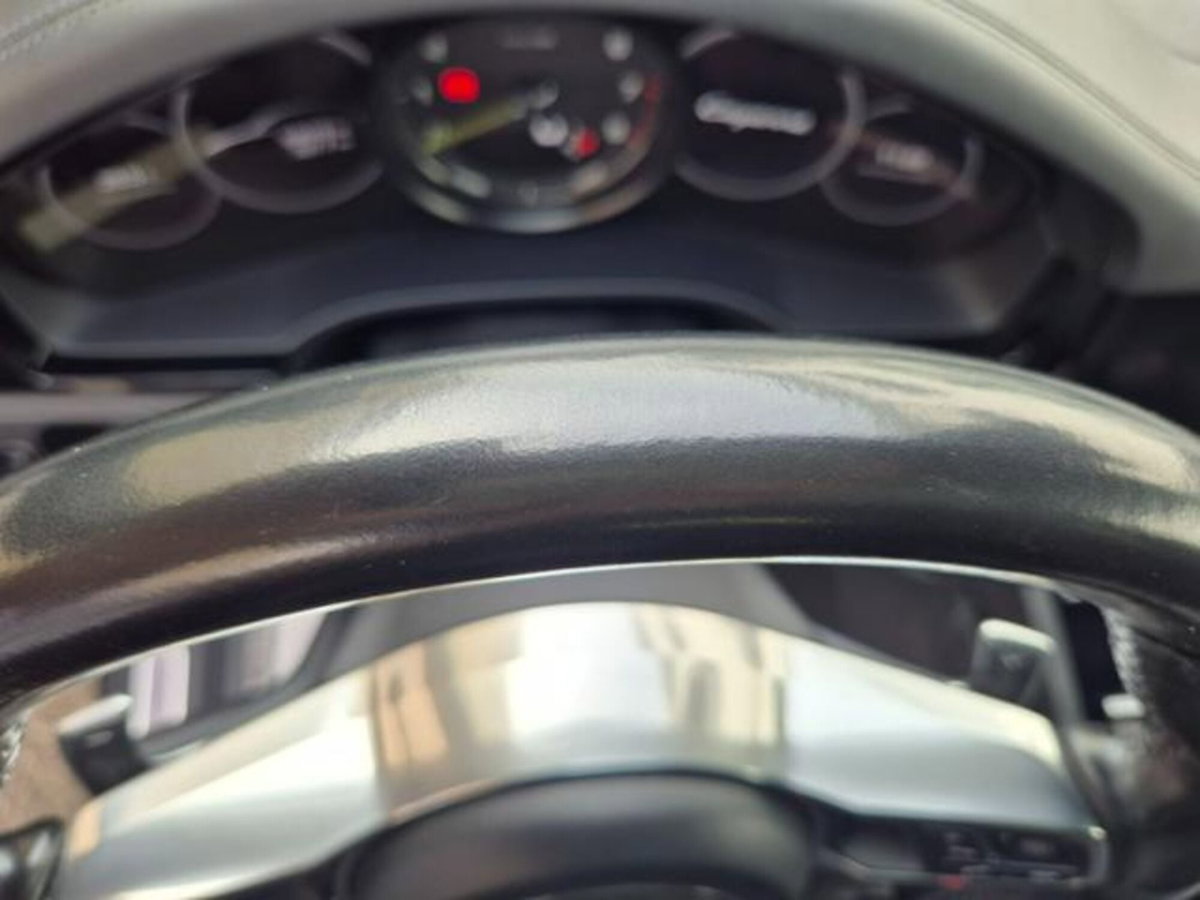 Porsche Cayenne 3.0 V6 (12)