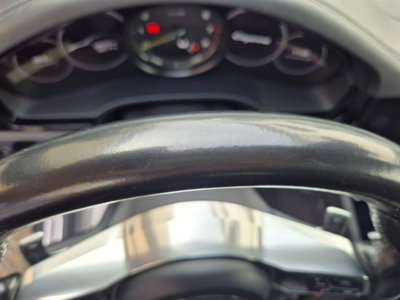 Porsche Cayenne 3.0 V6 (12)