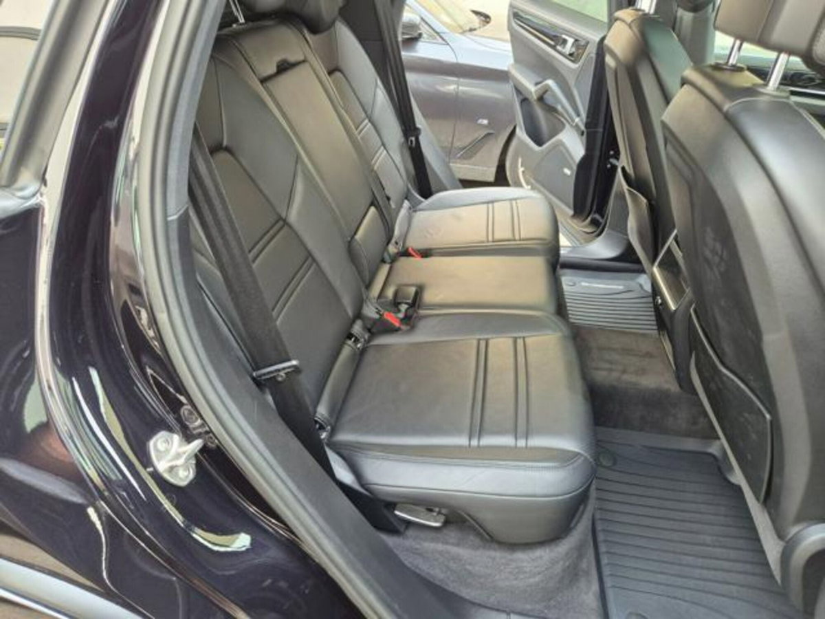 Porsche Cayenne 3.0 V6 (14)