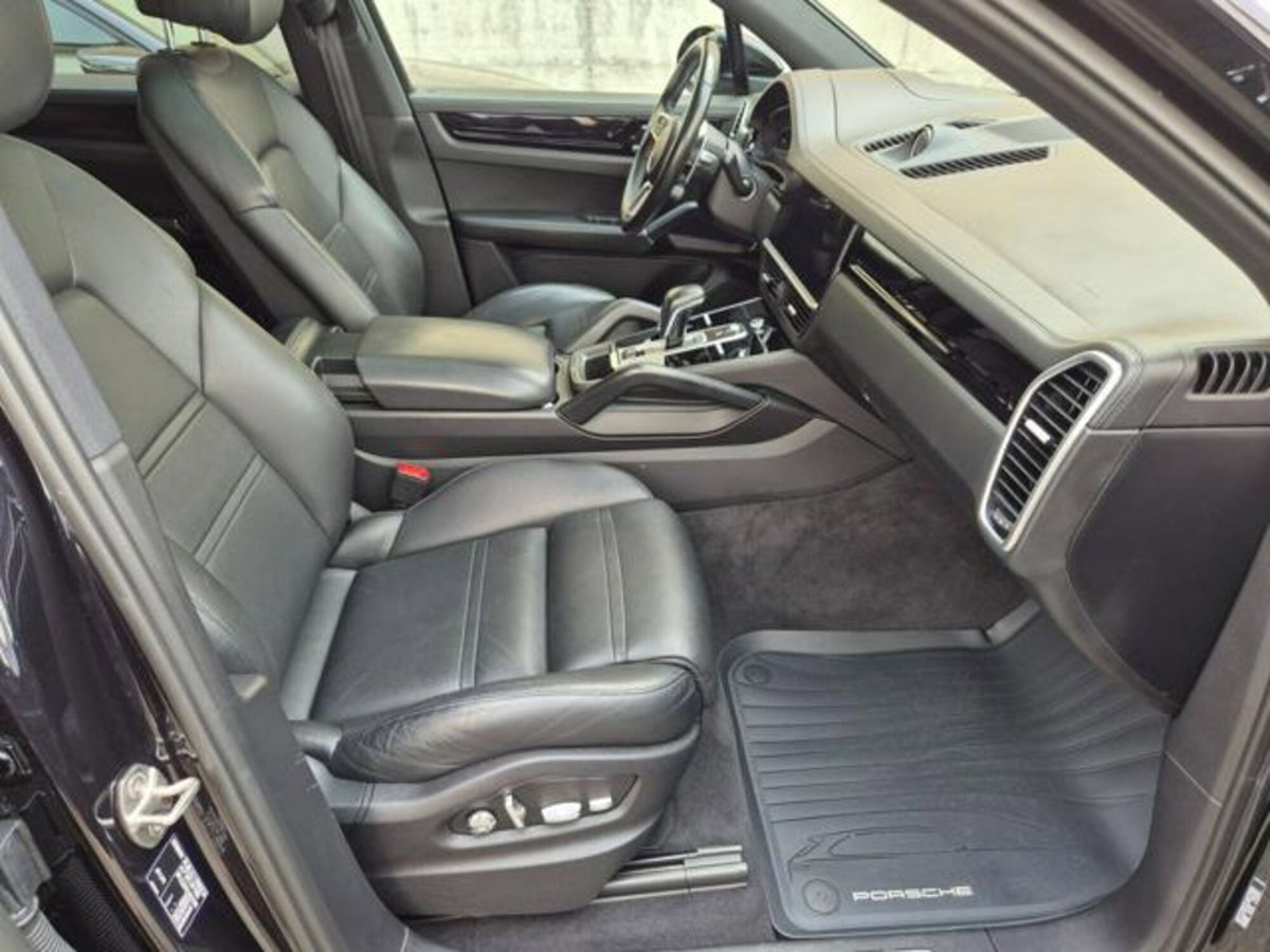 Porsche Cayenne 3.0 V6 (15)