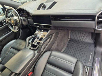 Porsche Cayenne 3.0 V6 (16)