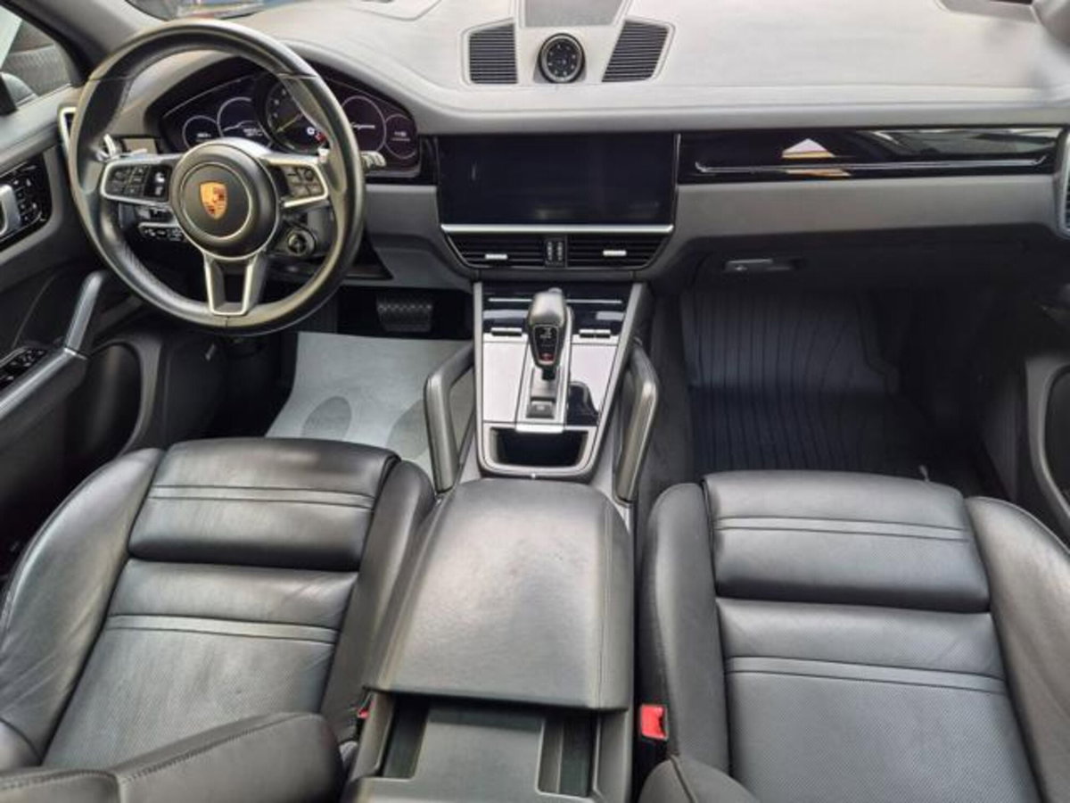 Porsche Cayenne 3.0 V6 (17)
