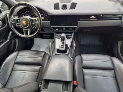 Porsche Cayenne 3.0 V6 (17)