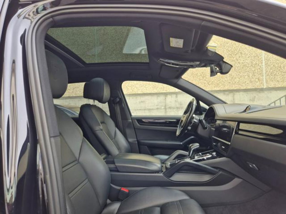 Porsche Cayenne 3.0 V6 (18)