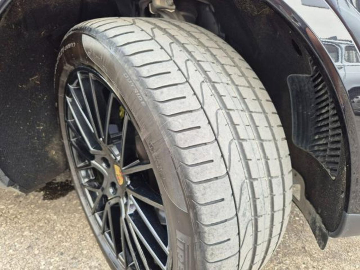 Porsche Cayenne 3.0 V6 (20)