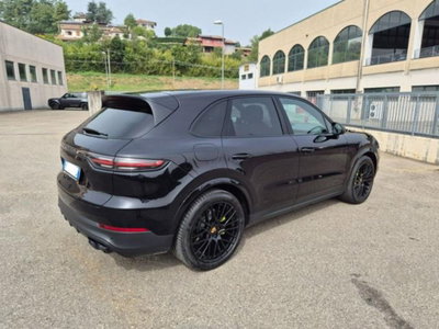 Porsche Cayenne 3.0 V6 (7)