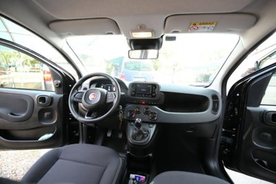 Fiat Panda 1.0 firefly hybrid Icon s&s 70cv (11)