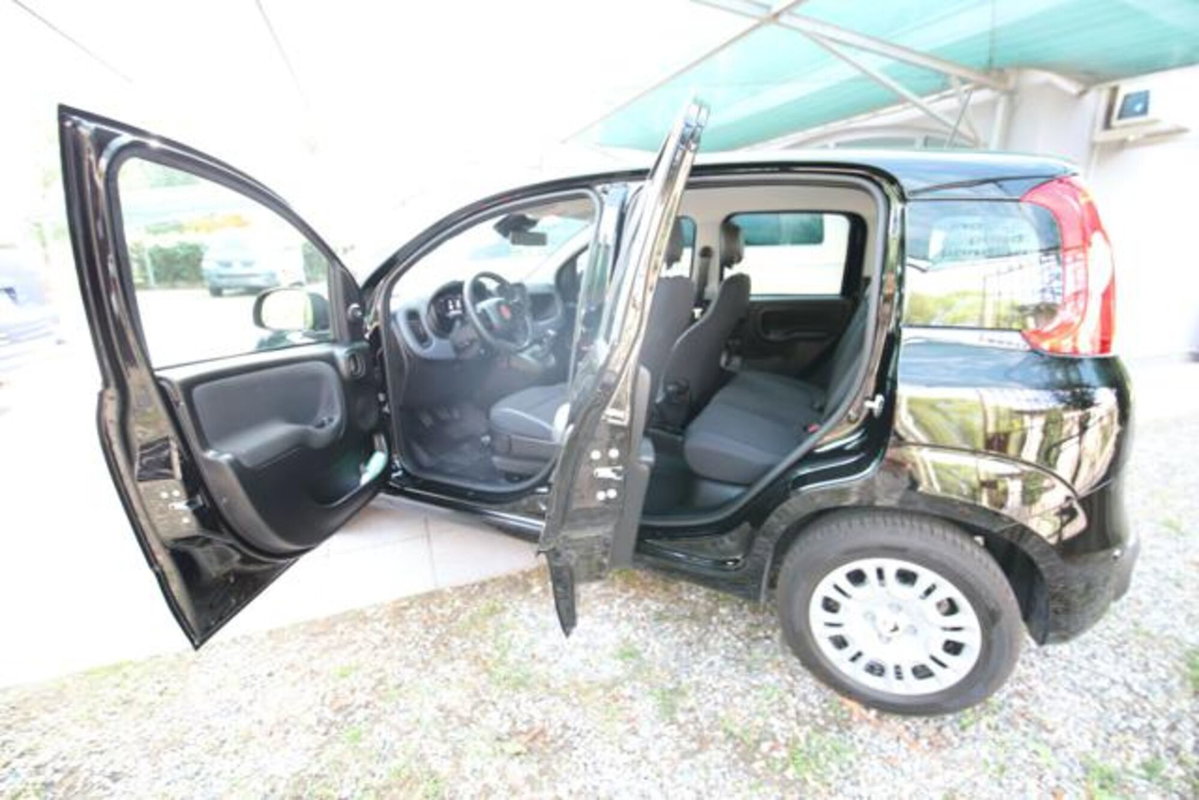 Fiat Panda 1.0 firefly hybrid Icon s&s 70cv (13)