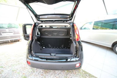 Fiat Panda 1.0 firefly hybrid Icon s&s 70cv (14)