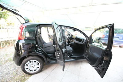 Fiat Panda 1.0 firefly hybrid Icon s&s 70cv (15)