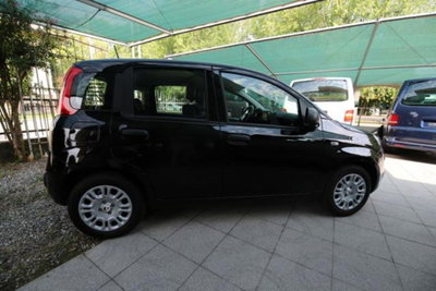 Fiat Panda 1.0 firefly hybrid Icon s&s 70cv usata
