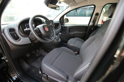 Fiat Panda 1.0 firefly hybrid Icon s&s 70cv (9)