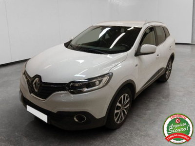Renault Kadjar 165CV Energy Sport Edition usata
