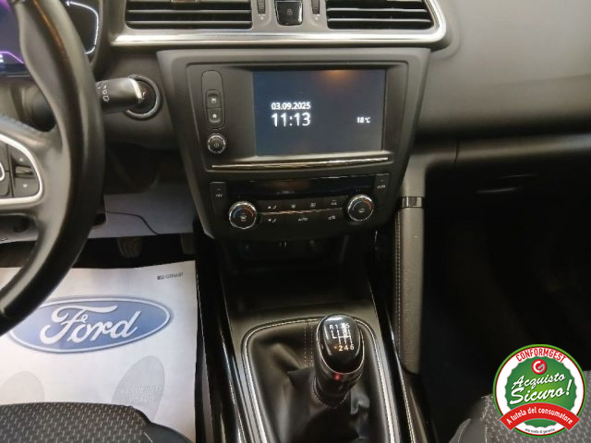 Renault Kadjar 165CV Energy Sport Edition (14)