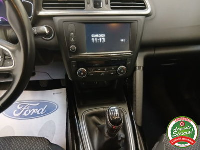 Renault Kadjar 165CV Energy Sport Edition (14)