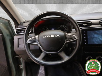 Dacia Duster 1.5 Blue dCi 8V 115 CV 4x4 Journey (11)