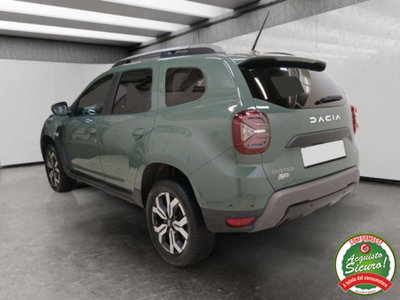Dacia Duster 1.5 Blue dCi 8V 115 CV 4x4 Journey (6)
