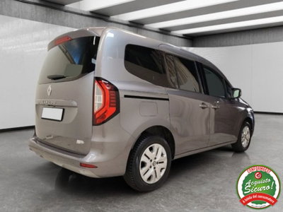 Renault Kangoo 1.5 blue dci Equilibre 115cv 5p.ti usata