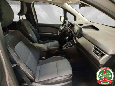 Renault Kangoo 1.5 blue dci Equilibre 115cv 5p.ti (12)
