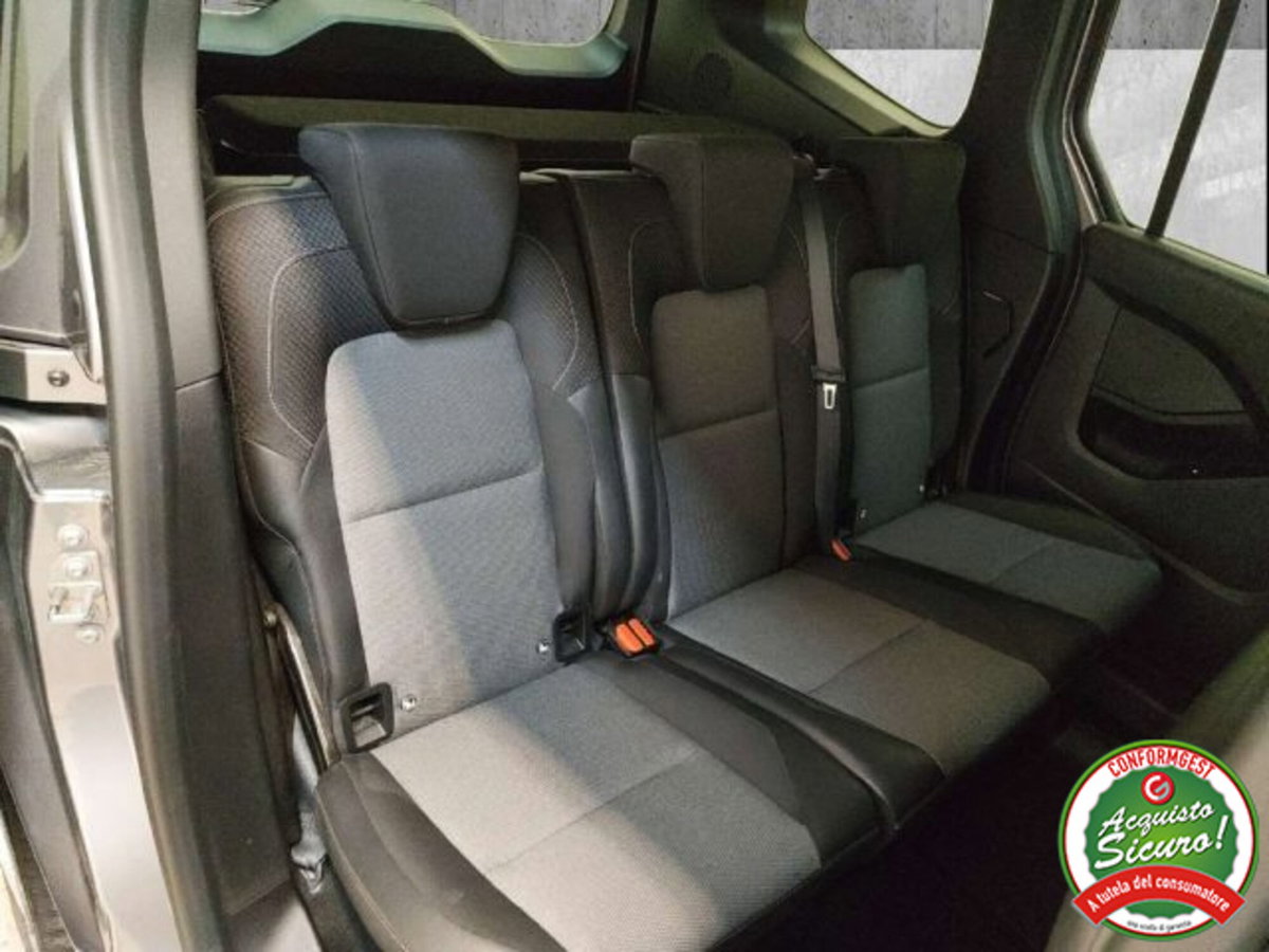 Renault Kangoo 1.5 blue dci Equilibre 115cv 5p.ti (13)