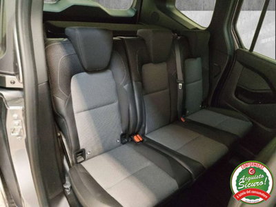 Renault Kangoo 1.5 blue dci Equilibre 115cv 5p.ti (13)