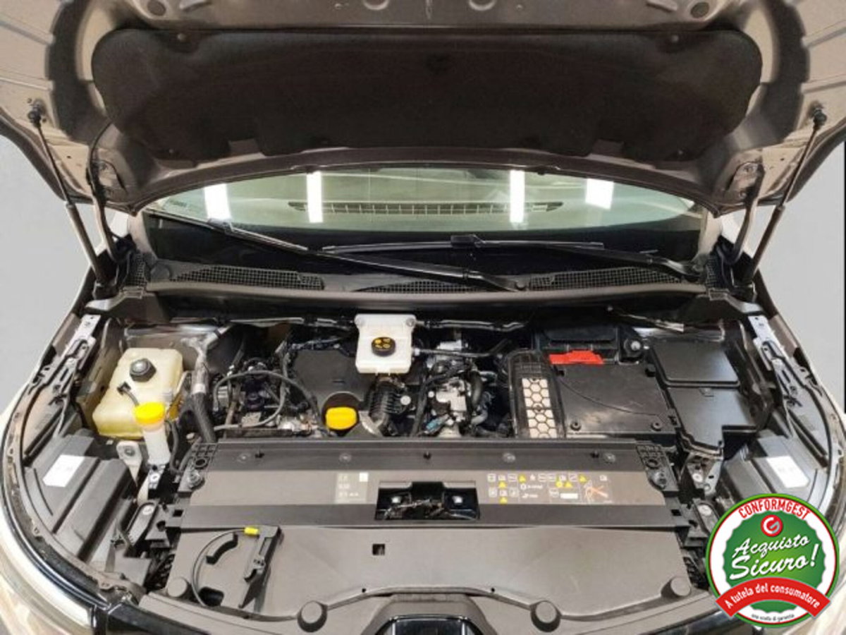 Renault Kangoo 1.5 blue dci Equilibre 115cv 5p.ti (15)