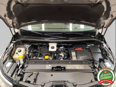 Renault Kangoo 1.5 blue dci Equilibre 115cv 5p.ti (15)