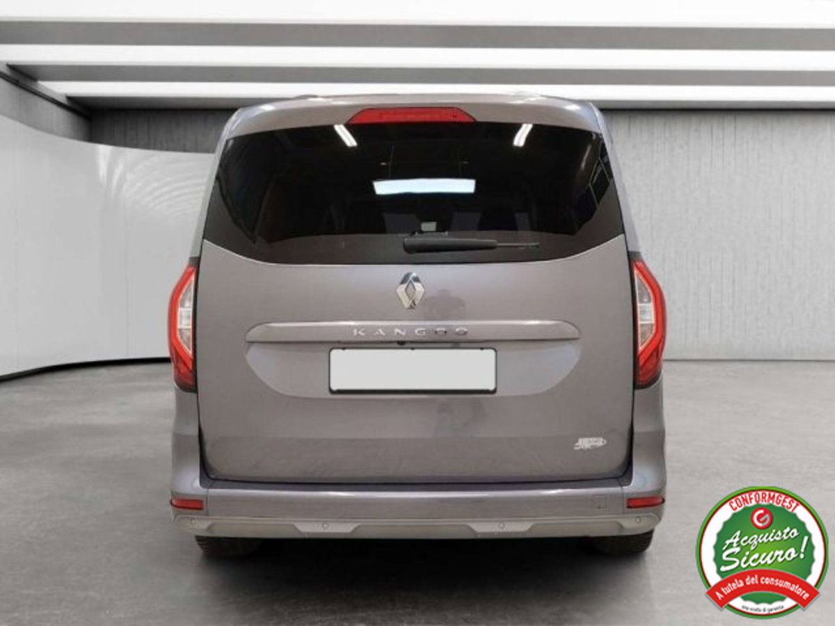 Renault Kangoo 1.5 blue dci Equilibre 115cv 5p.ti (2)