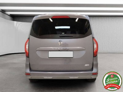Renault Kangoo 1.5 blue dci Equilibre 115cv 5p.ti (2)