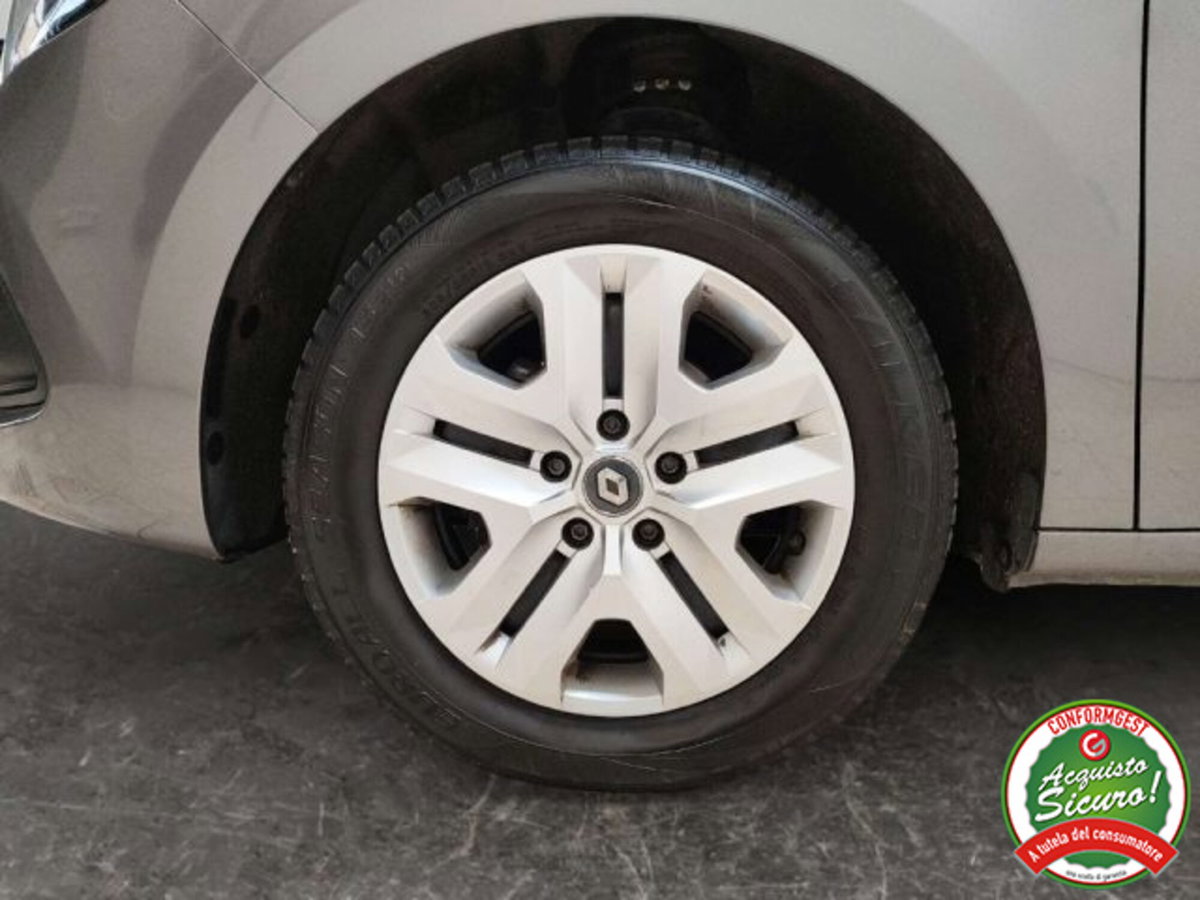 Renault Kangoo 1.5 blue dci Equilibre 115cv 5p.ti (4)