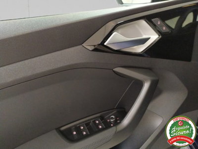 Audi A1 Sportback 30 TFSI S tronic S line edition (11)