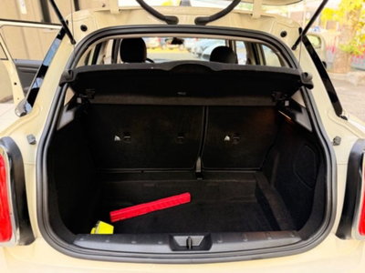 MINI Mini 1.5 One 75 CV 5 porte (12)