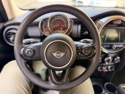 MINI Mini 1.5 One 75 CV 5 porte (14)