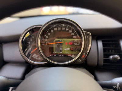MINI Mini 1.5 One 75 CV 5 porte (15)