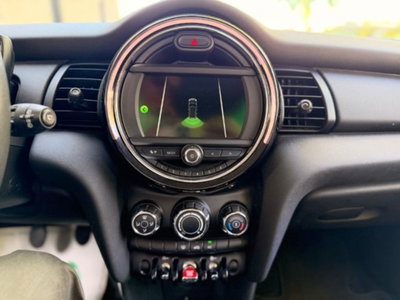 MINI Mini 1.5 One 75 CV 5 porte (16)