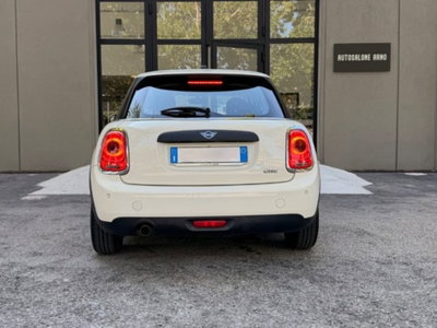 MINI Mini 1.5 One 75 CV 5 porte (6)