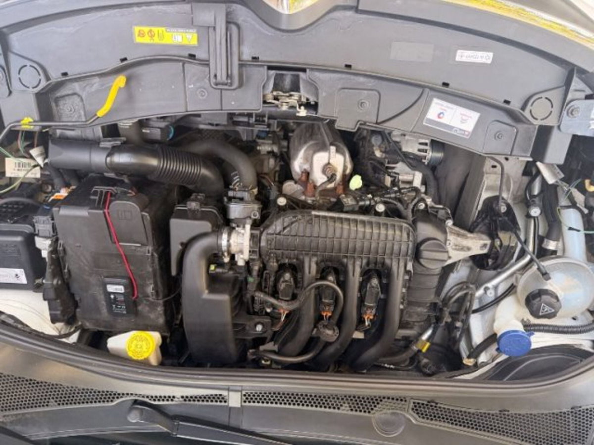 Citroen C3 PureTech 83 S&S Shine (19)