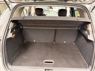 Renault Captur dCi 8V 90 CV Start&Stop Energy Hypnotic (12)