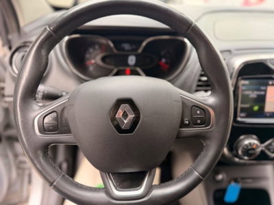 Renault Captur dCi 8V 90 CV Start&Stop Energy Hypnotic (15)