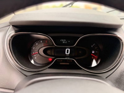Renault Captur dCi 8V 90 CV Start&Stop Energy Hypnotic (16)